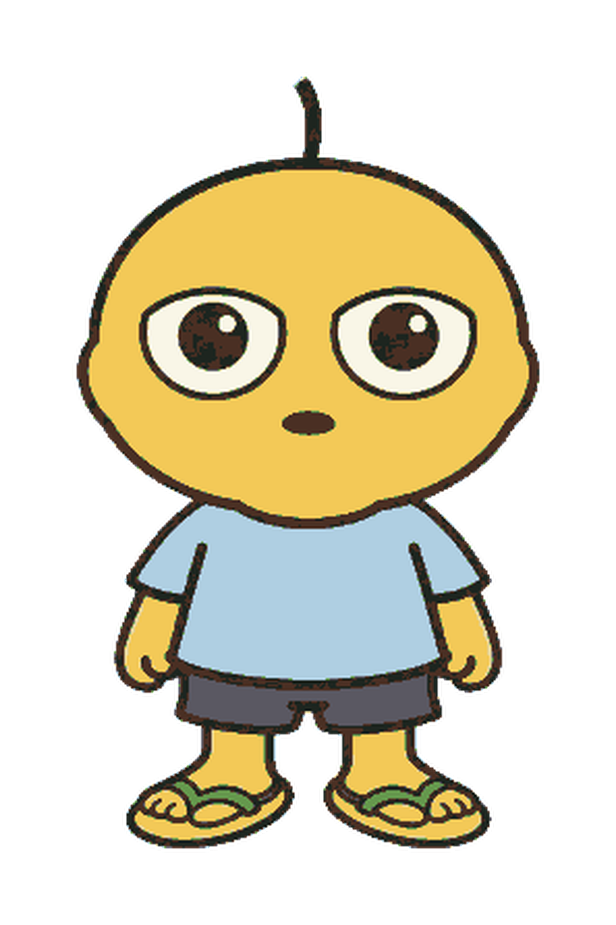 Moethan 莫一天