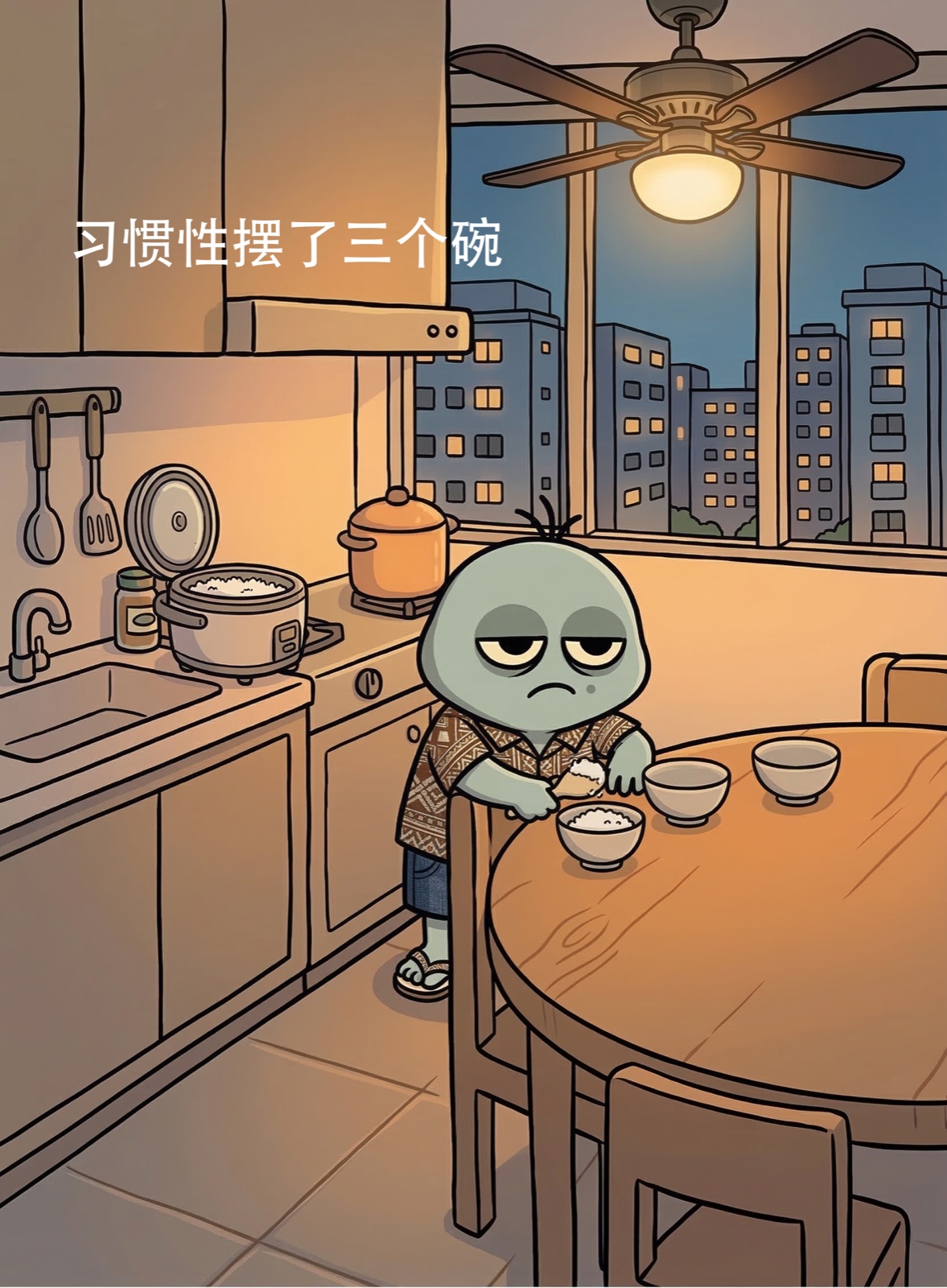 Cook extra|忘了今晚只有我 · 第3张