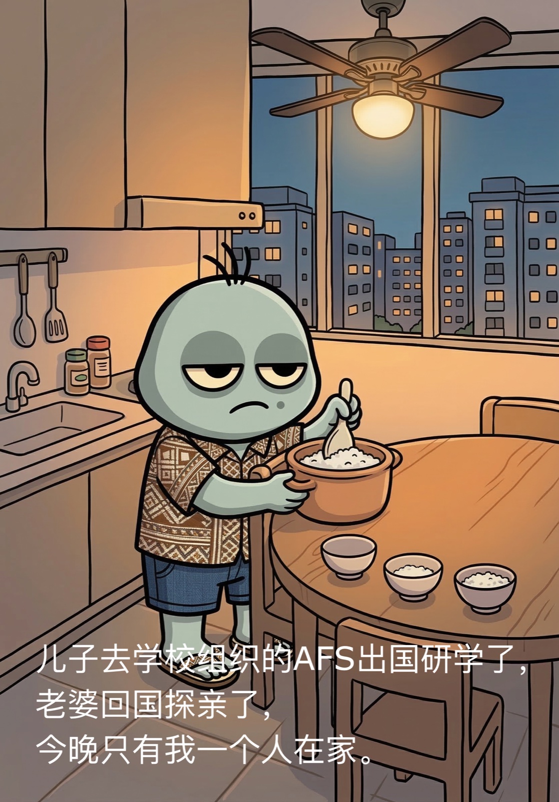 Cook extra|忘了今晚只有我 · 第4张